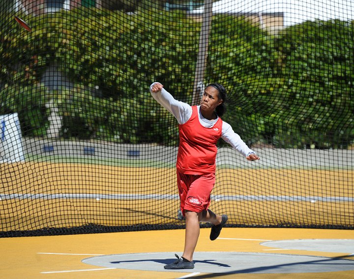 2010 NCS-MOC-041.JPG - 2010 North Coast Section Finals, held at Edwards Stadium  on May 29, Berkeley, CA